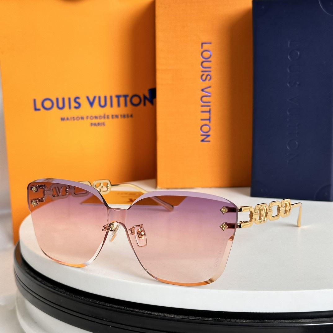 Louis Vuitton Sunglasses